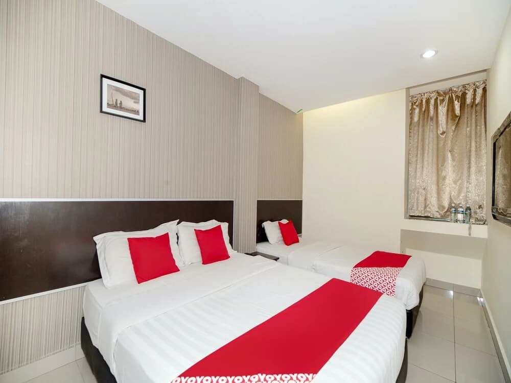 Stay Inn II By OYO Rooms - photo 14