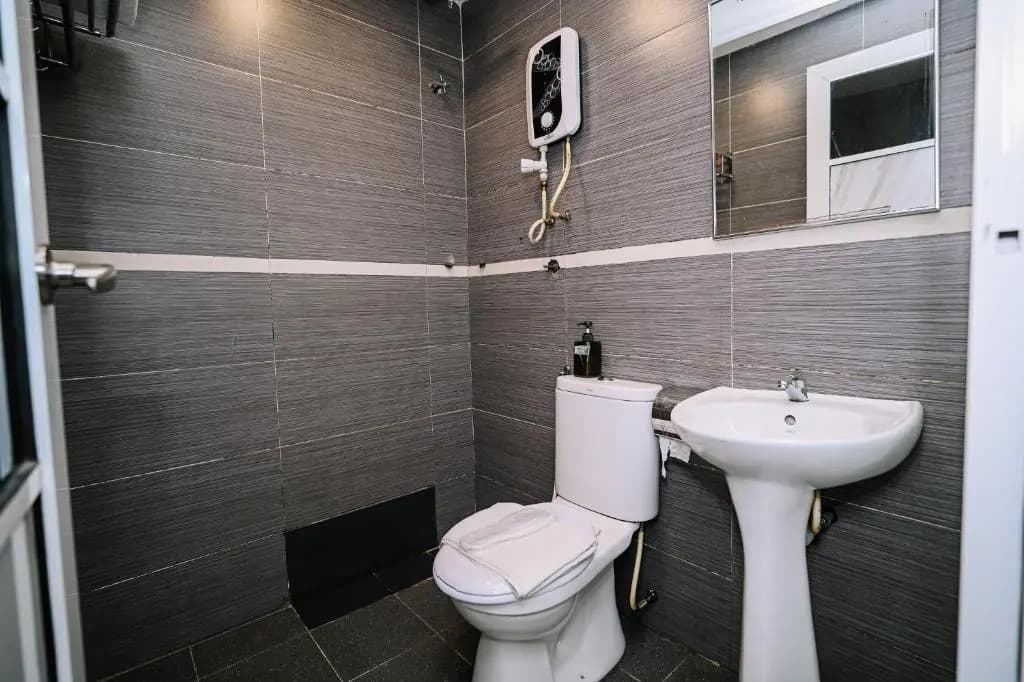 Best View Hotel Subang Jaya - photo 29