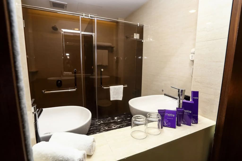 Metro Hotel - photo 9