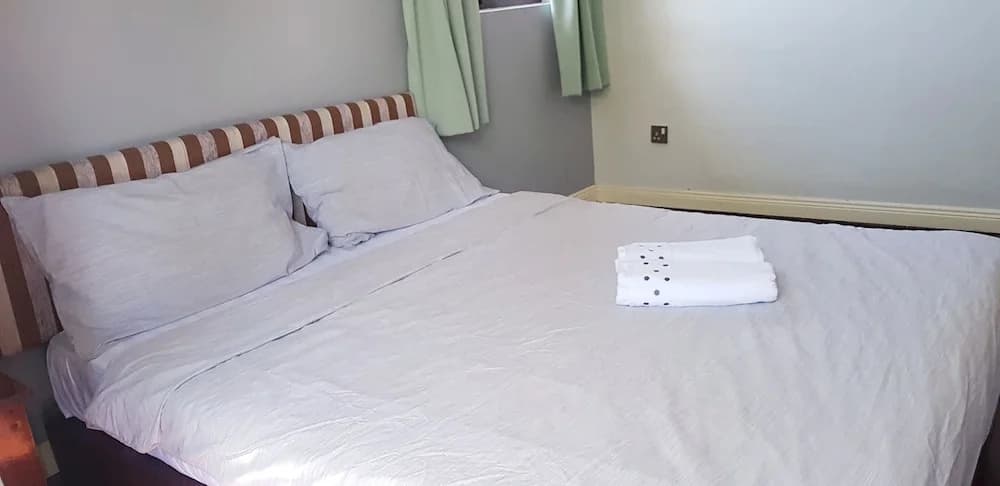 KK City HomeSuite at KK City Center 1 - photo 3