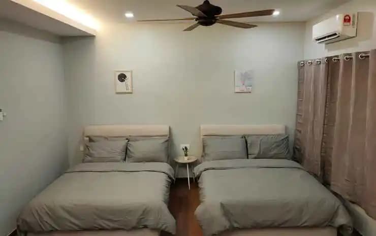 58 Kota Laksamana - Near Jonker Street for 10 - 15 Pax - photo 6
