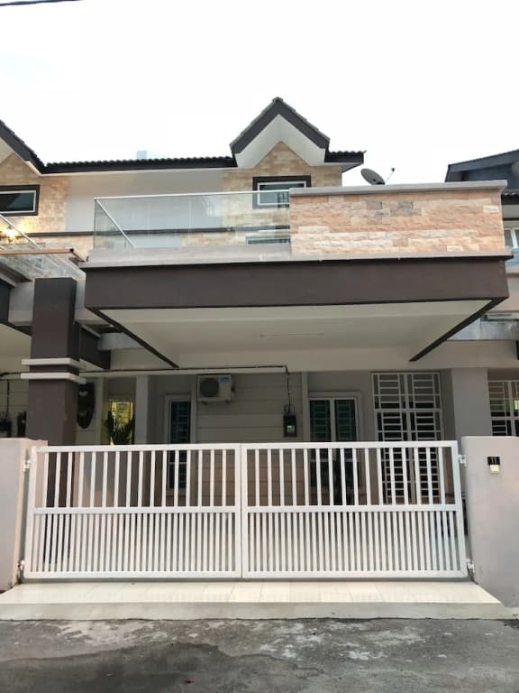 Langkawi Shell Out Villa - main photo