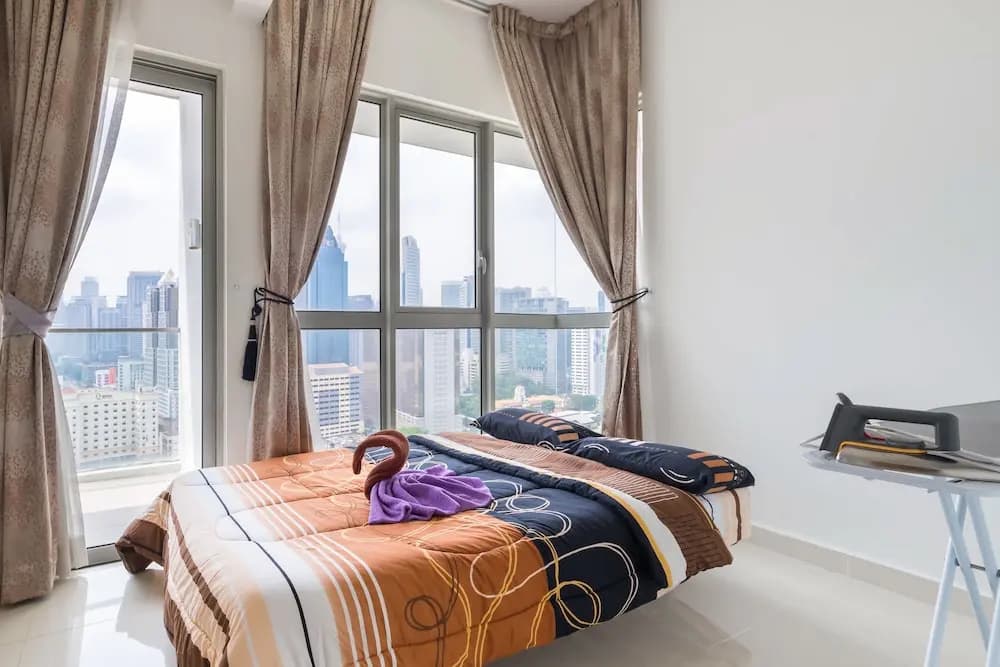 Sky Luxurious Suite - photo 2