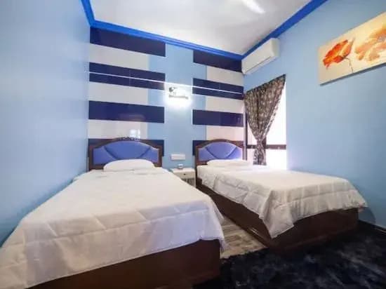 Kota Kinabalu Marina Court Condominium - photo 9