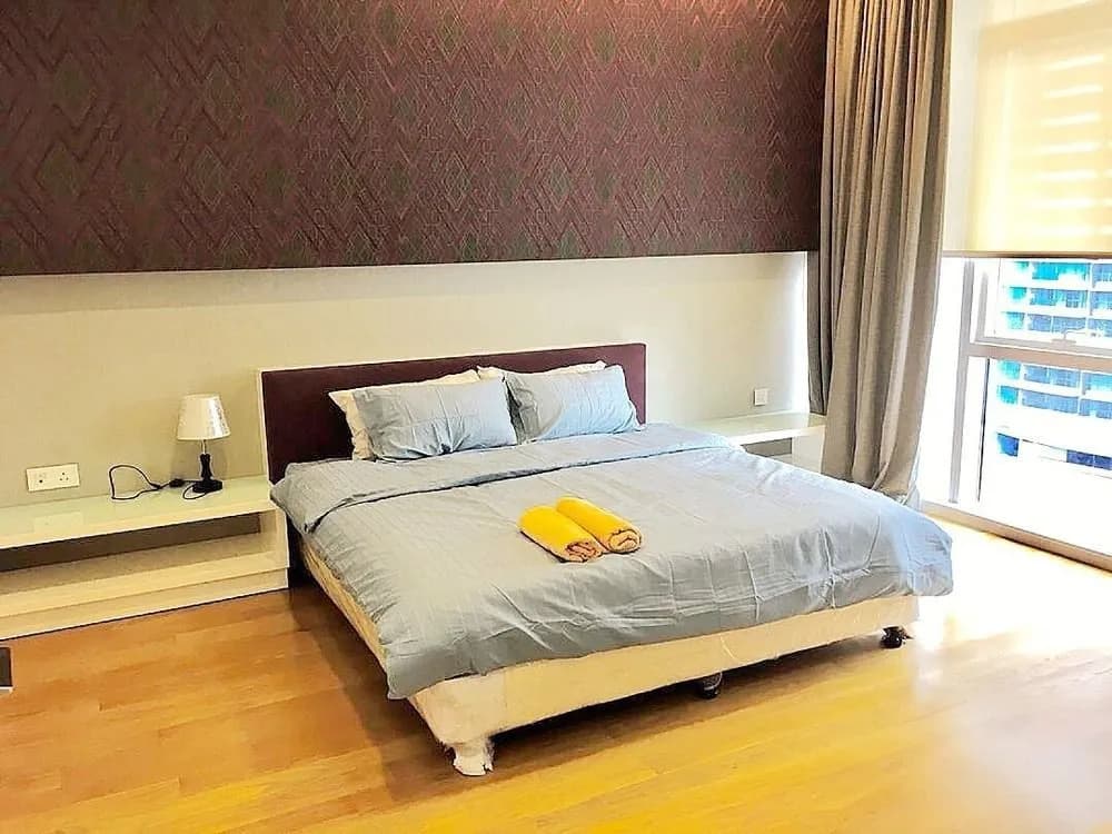 The Platinum Suites 17 - photo 2