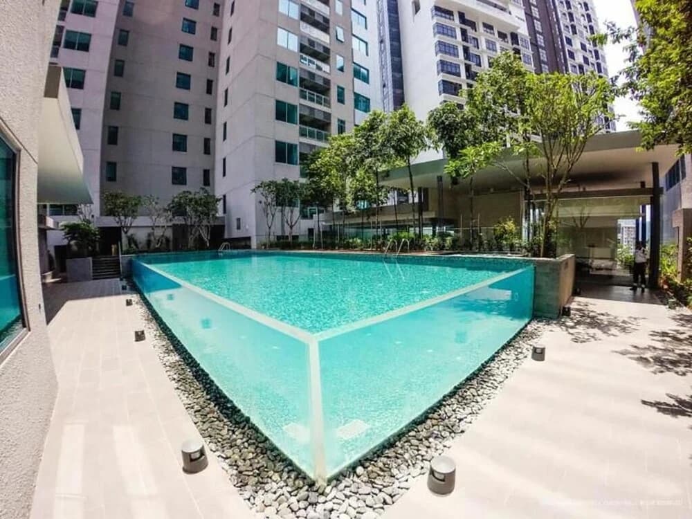 Amethyst Dorm KLCC - photo 15