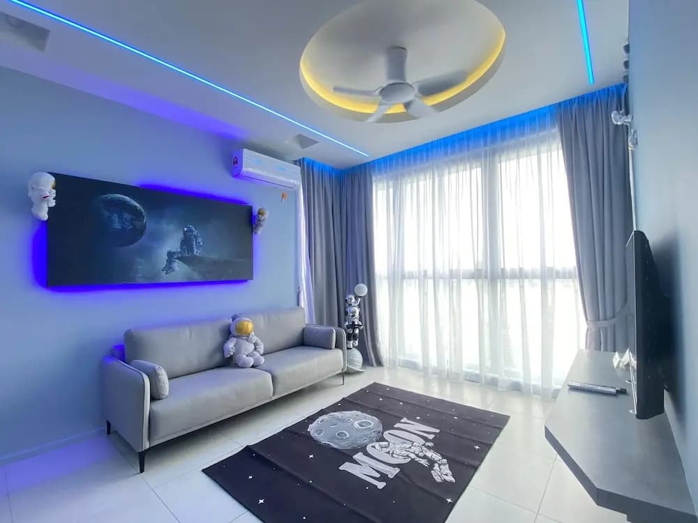 Urban Suites - photo 3