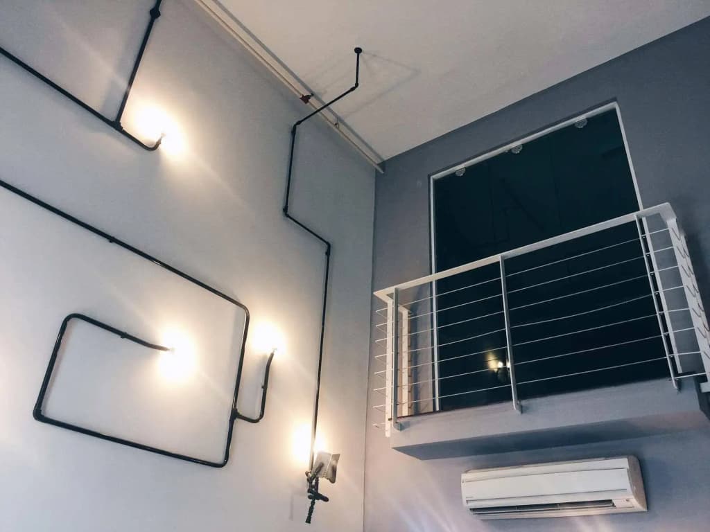 Garden Studio Homestay - photo 10