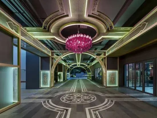 Arte Plus by Inn Lux - photo 4