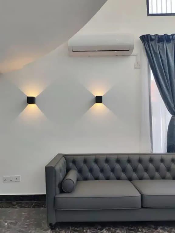Khoo Family Villa - photo 39