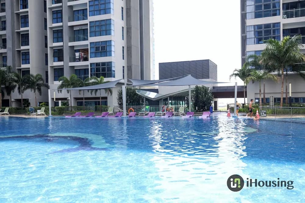 Atlantis Executive Melaka By I Housing - photo 20