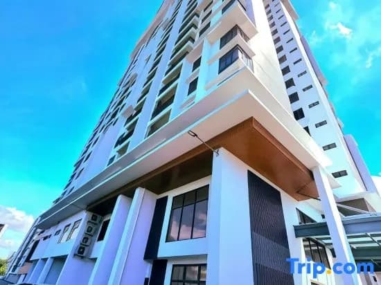 The Quartz Residence Melaka by GGM - photo 1