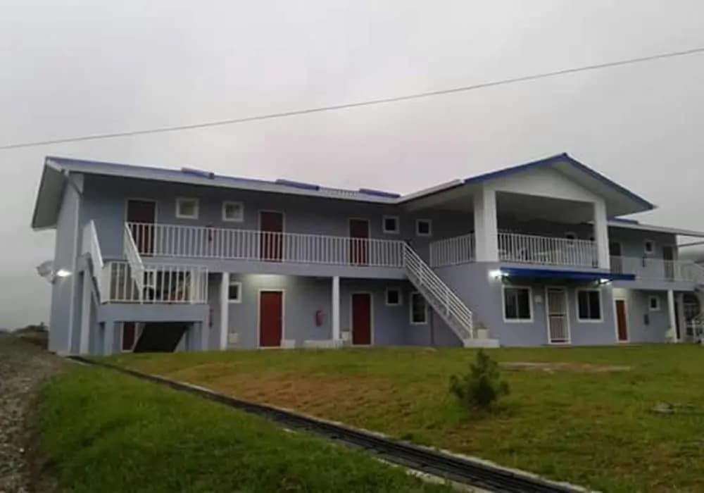 Padi View Resthouse - photo 1