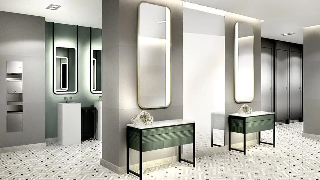 AC Hotel by Marriott Kuala Lumpur - photo 17
