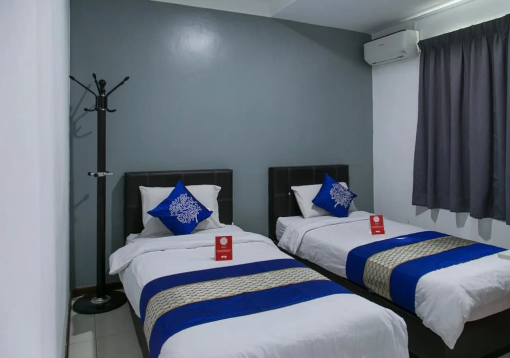 Klebang Besar Townlodge - photo 5