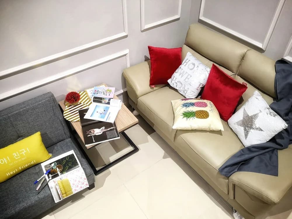 I-Soho by BeeStay, 6 Pax, Close to Central Mall - photo 10