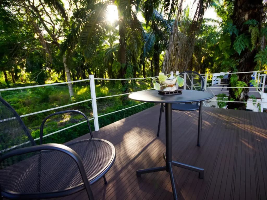 Sipadan Palm Resort - photo 1