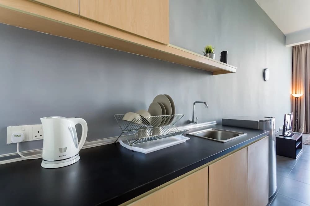 Mono Suites @ Empire Damansara - photo 18