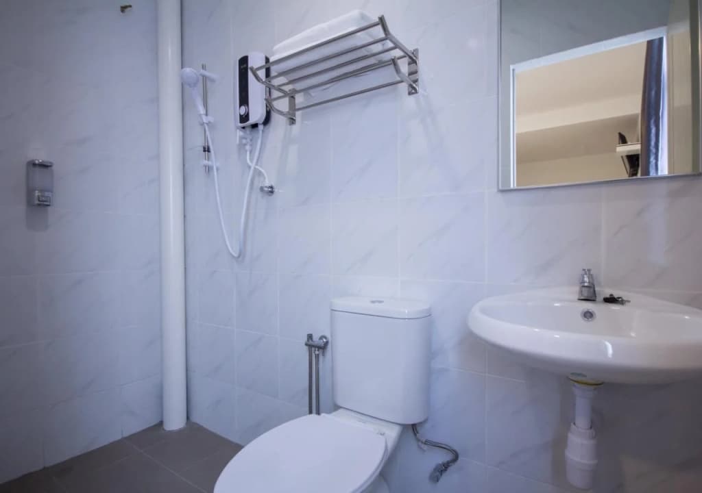 D Nice Hotel - photo 7