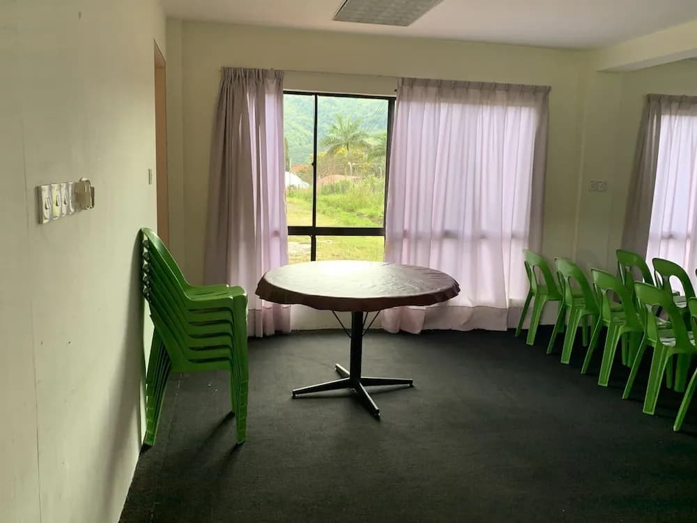 OYO 89988 Tambunan Rafflesia Hotel - photo 4