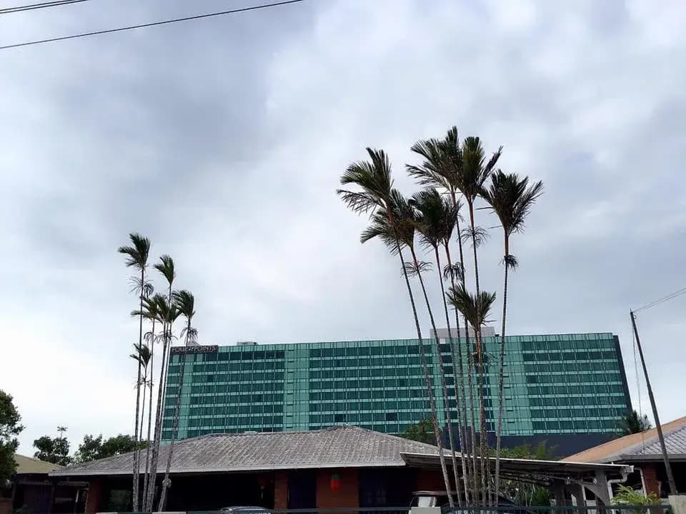 Cemerlang Homestay - photo 1