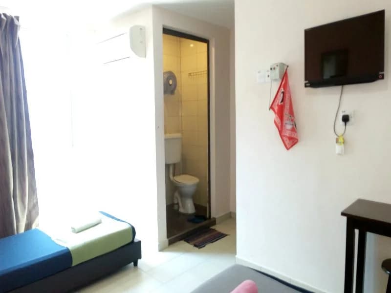马六甲M国际旅馆(M International Inn Hotel Melaka) - photo 5