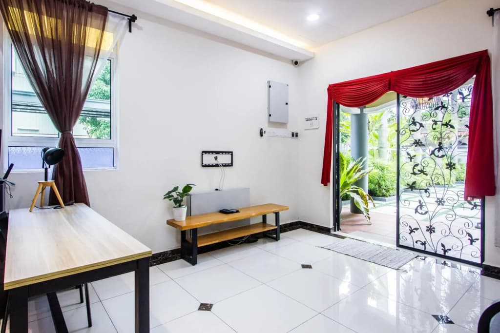 Surprised Homestay Butterworth - photo 45