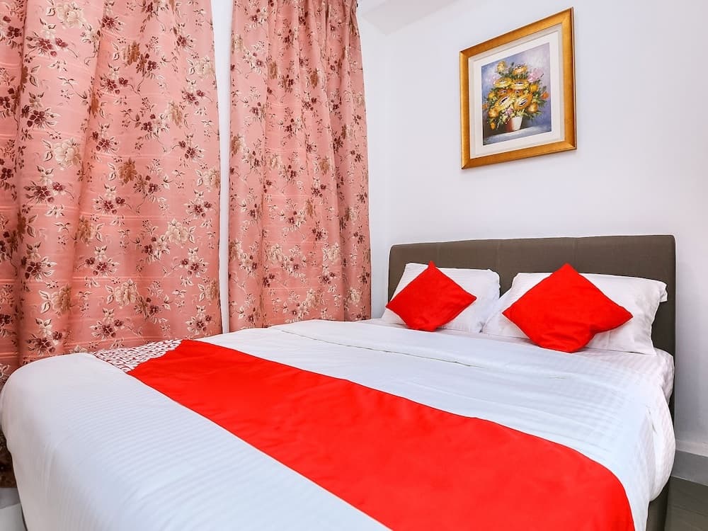 Roselyn Inn by OYO Rooms - main photo