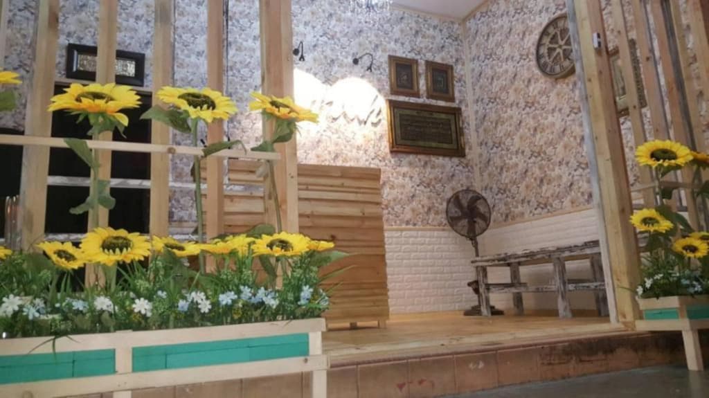 Hijrah Hotel - photo 10