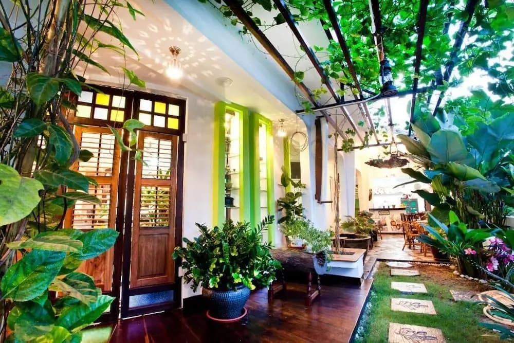 Hotel O Vince Villa - photo 11