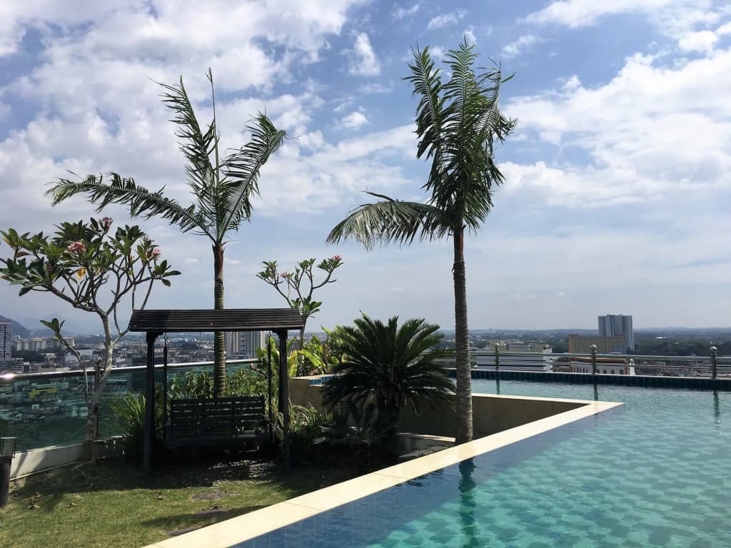 Kinta Riverfront Hotel & Suites - photo 16