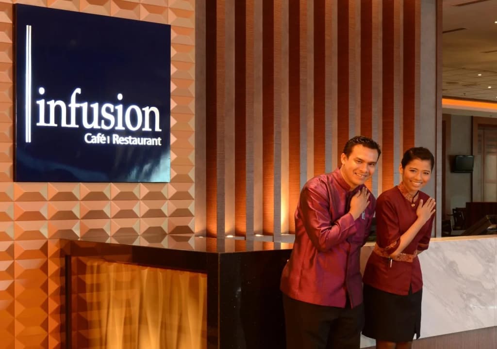 KSL Hotel & Resort - photo 27