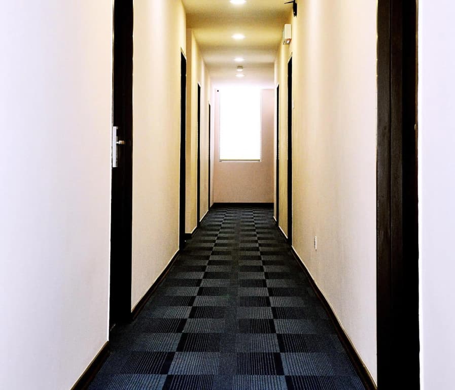 Gem Hotel Nusajaya - photo 16