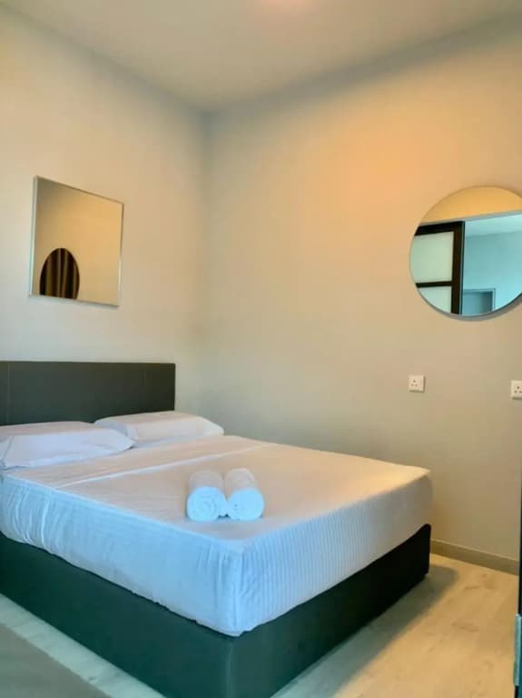 SSenses Suites@Jesselton Quay - photo 6