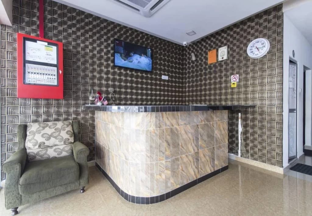Hotel Lismar Subang Jaya - photo 1
