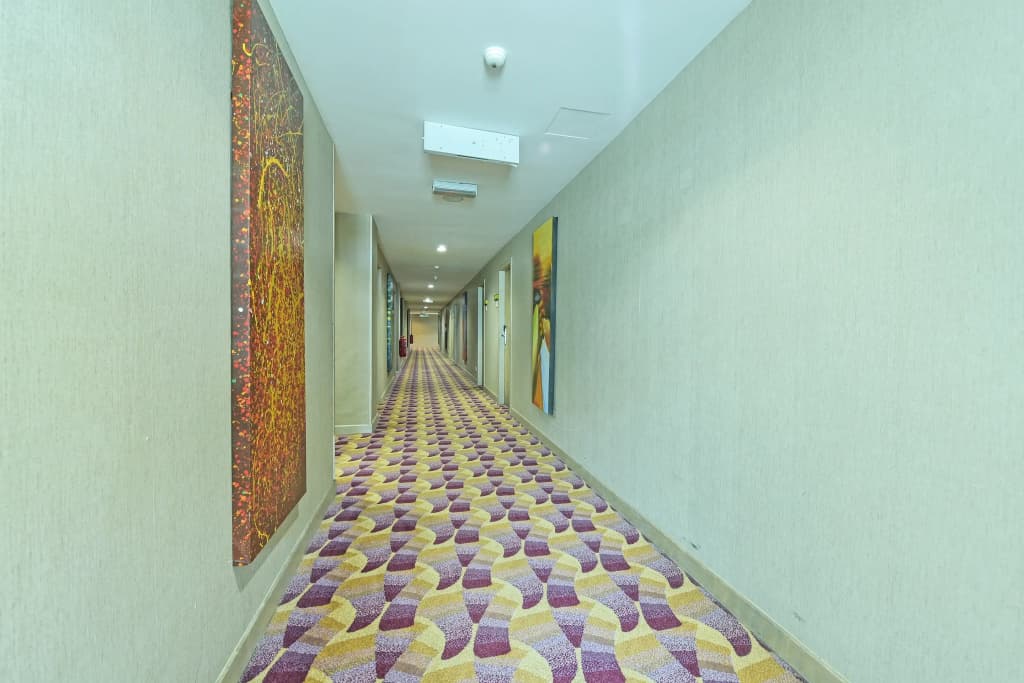 Townhouse Oak Melaka Near Dataran Pahlawan - photo 39