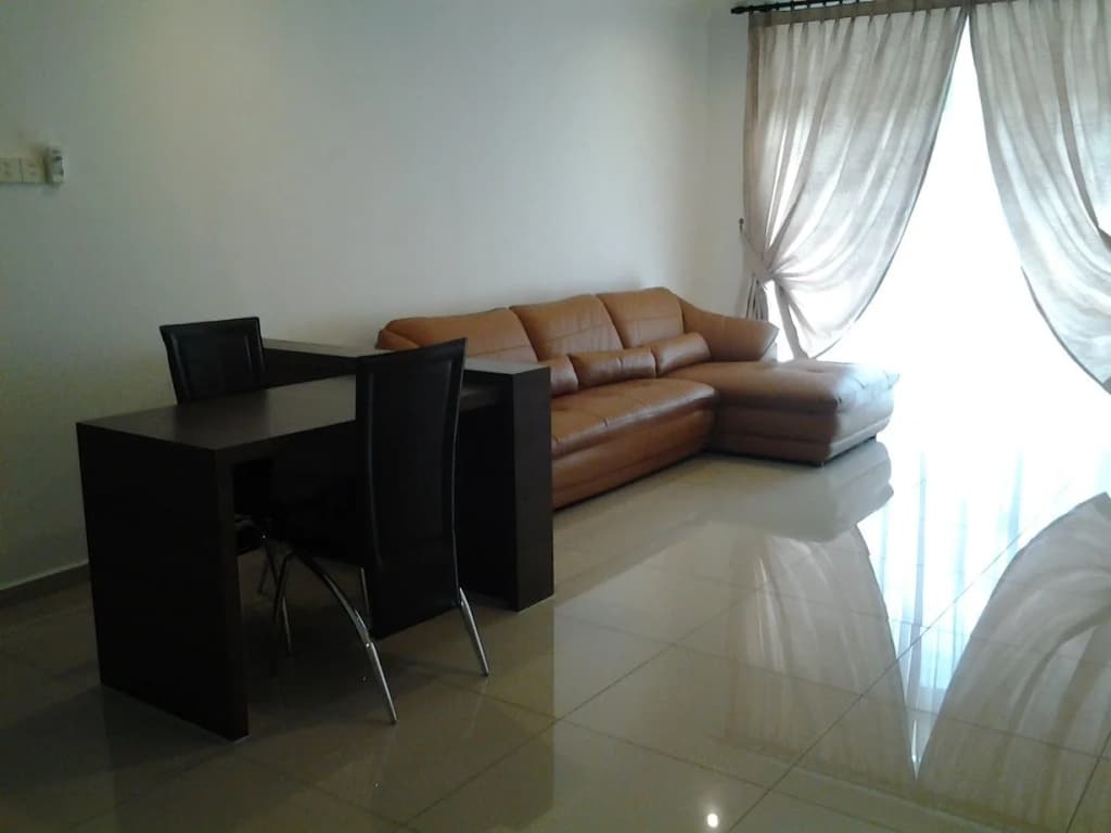 Malacca Pelangi Holiday Aparment - photo 2