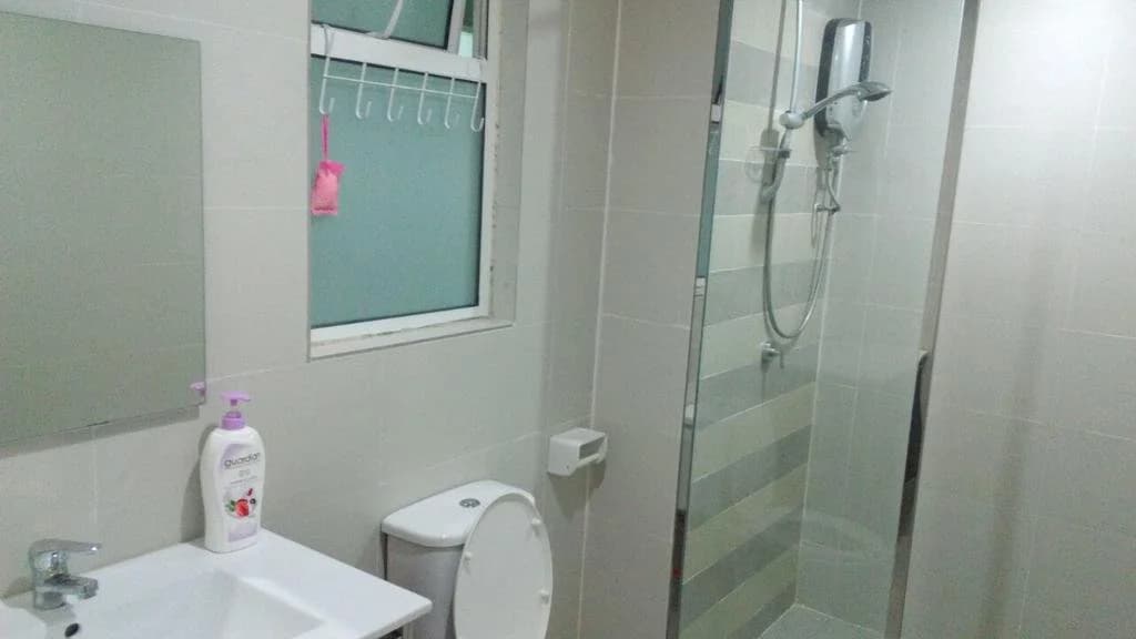 Sinar Rasa Homestay I-City I-Soho - photo 6