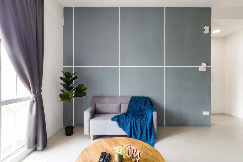 Dreamscape Apartment @ Golden Hills - photo 6