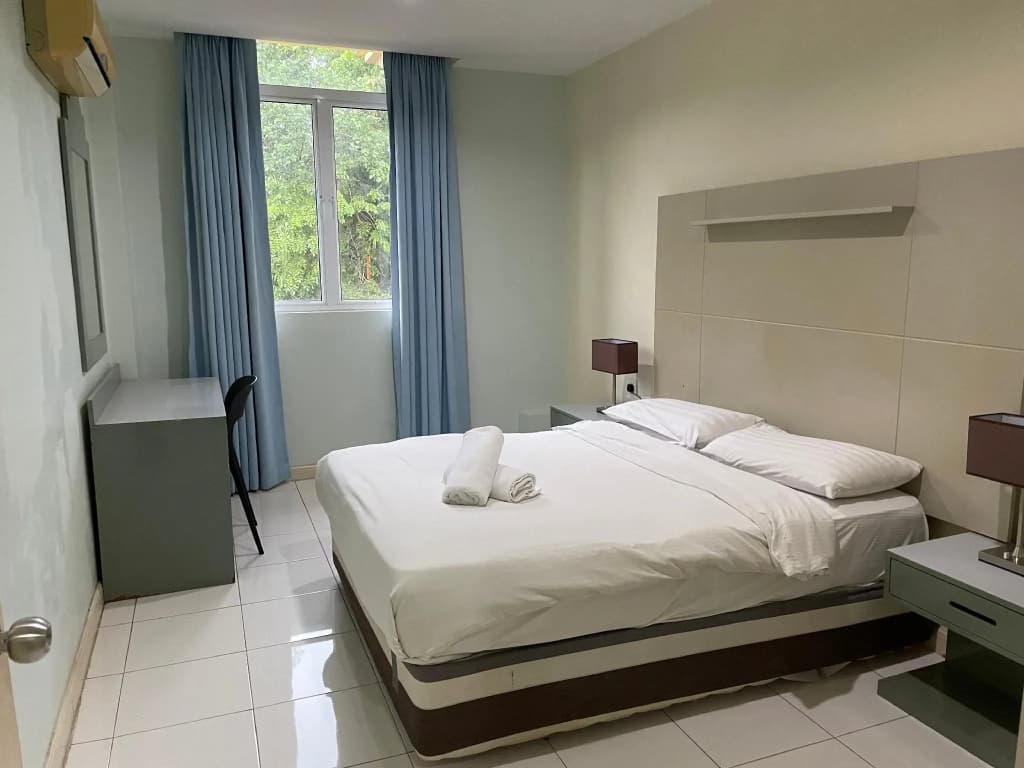 Jinhold Service Apartment - photo 21