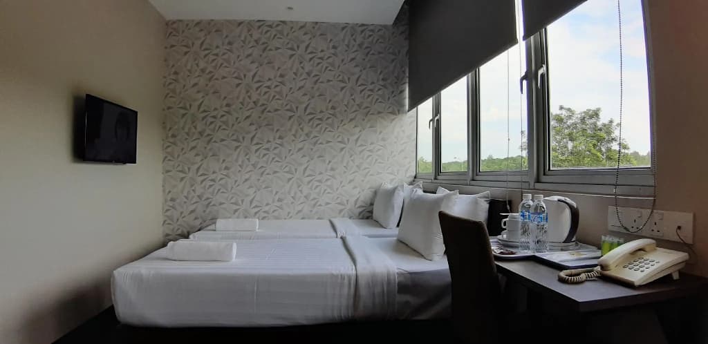 MIICO Hotel @ Mount Austin - photo 3