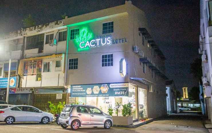 The Cave by Cactus Hotel Skudai - photo 6