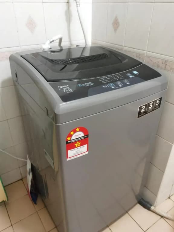 Vista Komanwel A★Bukit jalil★SPACIOUS★3 Rooms - photo 9