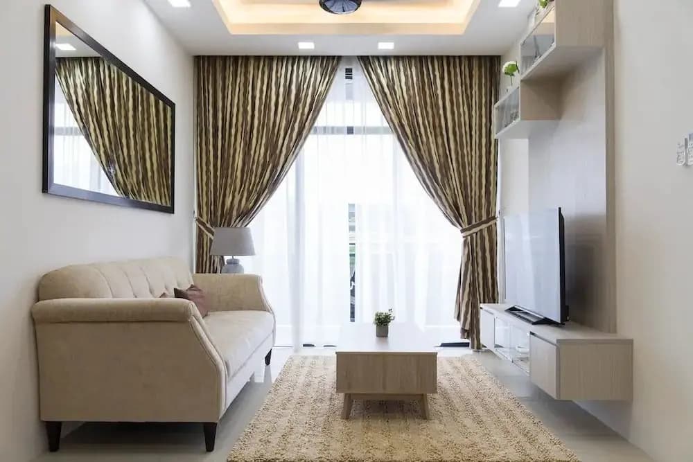 Greenfield Residence Kota Kinabalu - photo 2