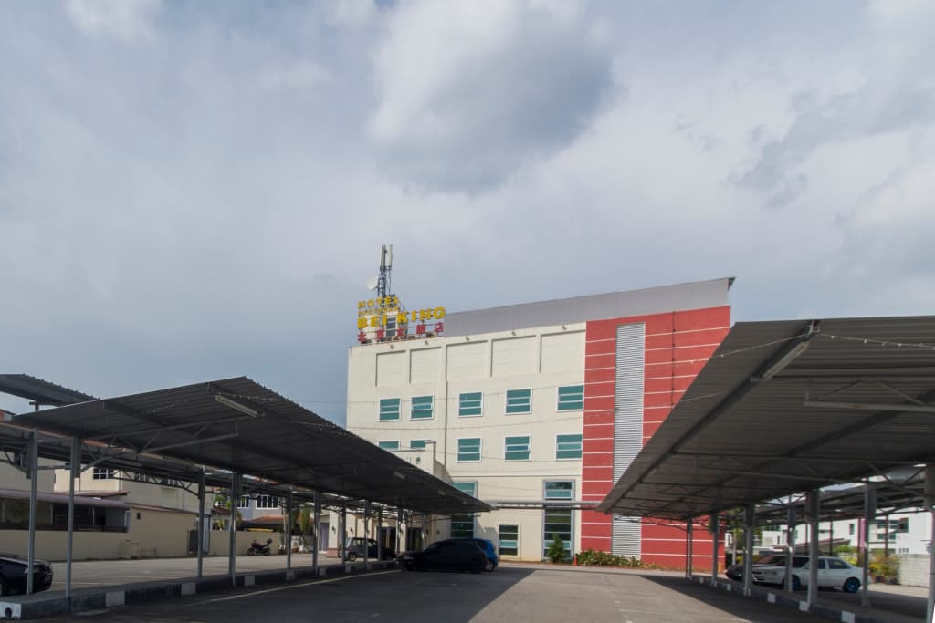 Hotel O Bei King - photo 4