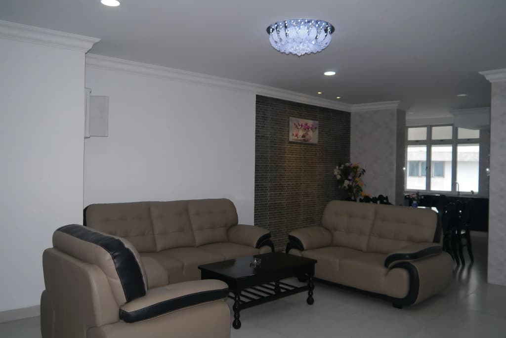 Genting Highlands Ria Apartment - photo 2