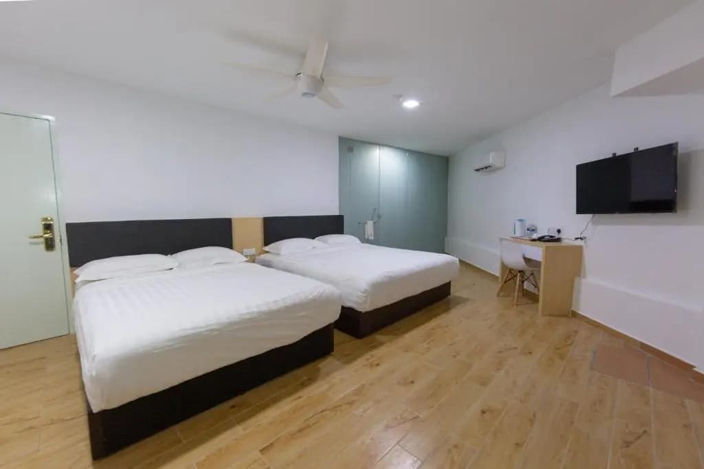 Elmark Hotel Malacca - photo 7