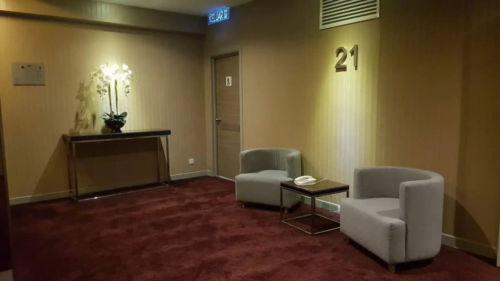 Hotel Armada Petaling Jaya - photo 14