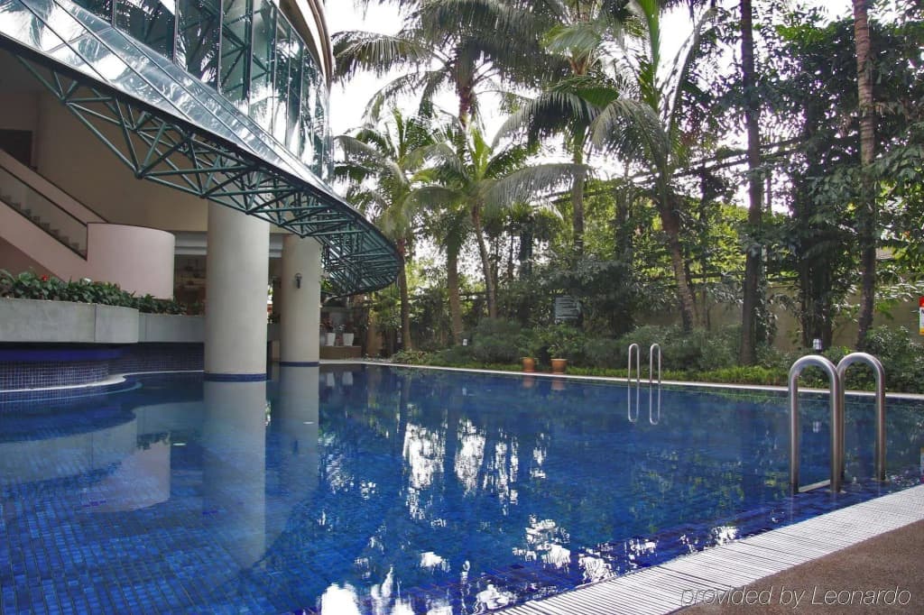Ambassador Row Hotel Suites by Lanson Place - photo 11