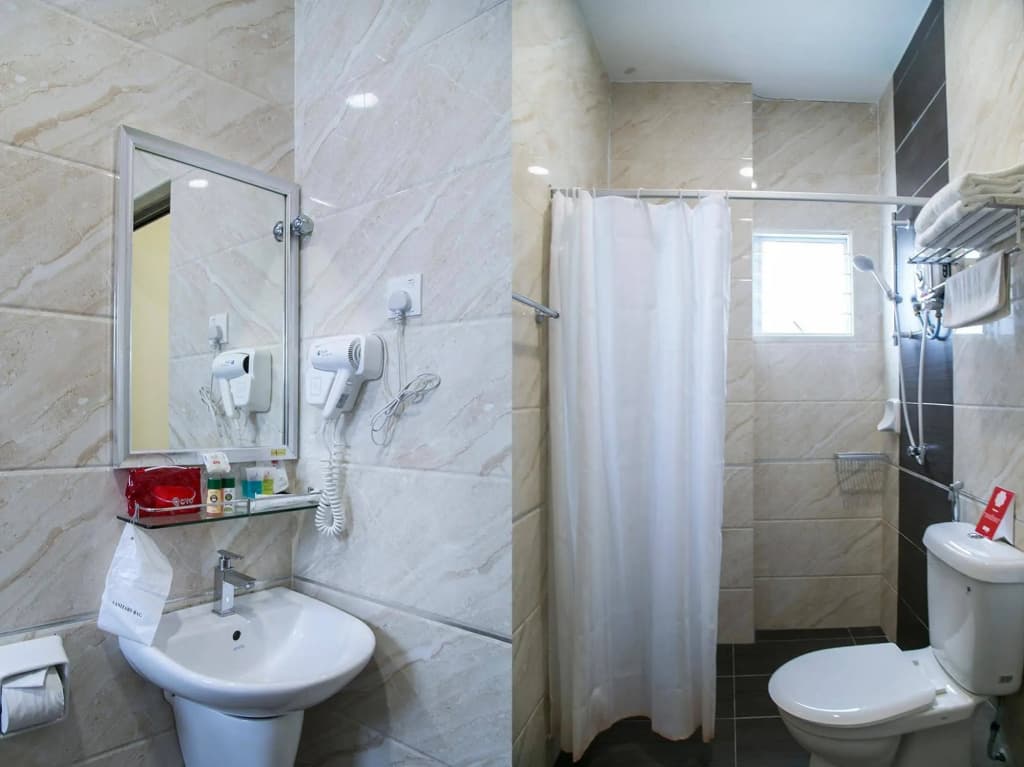 OYO Rooms Kota Laksamana - photo 8